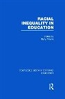 Barry Troyna, Barry Troyna, Troyna Barry - Racial Inequality in Education