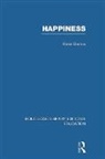 Robin Barrow, Robin (Simon Fraser University Barrow, Barrow Robin - Happiness (Rle Edu K)