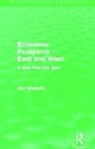 Jan Winiecki, Jan (University of Information Technolog Winiecki, Winiecki Jan - Economic Prospects - East and West