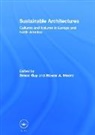 Simon (University of Manchester Guy, Simon Guy, Guy Simon, Steven A. Moore - Sustainable Architectures