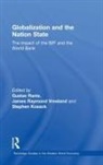 Stephen Kosack, Stephen Ranis Kosack, Gustav Ranis, James Vreeland - Globalization and the Nation State