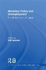 Willi Semmler, Willi (New School University Semmler, Semmler Willi - Monetary Policy and Unemployment