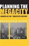 Christopher Silver, Christopher (University of Florida Silver, Silver Christopher - Planning the Megacity