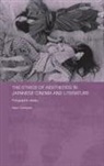 Nina Cornyetz, Cornyetz Nina - Ethics of Aesthetics in Japanese Cinema and Literature