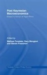 Mathew Mongiovi Forstater, Mathew Forstater, Forstater Mathew, Gary Mongiovi, Mongiovi Gary, Steven Pressman - Post-Keynesian Macroeconomics