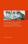 Richard Wittman, Wittman Richard - Architecture, Print Culture and the Public Sphere in Eighteenth