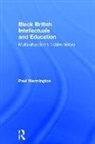 Paul Warmington, Warmington Paul - Black British Intellectuals and Education