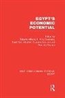 Roberto Aliboni, Aliboni Roberto - Egypt''s Economic Potential (Rle Egypt)