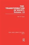 Mark Cooper - Transformation of Egypt (Rle Egypt)