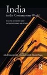 Jakub Schottli Zajaczkowski, Jivanta Schottli, Schottli Jivanta, Manish Thapa, Thapa Manish, Jakub Zajączkowski - India in the Contemporary World