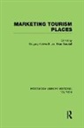 Gregory Goodall Ashworth, Gregory Ashworth, Ashworth Gregory, Brian Goodall, Goodall Brian - Marketing Tourism Places (Rle Tourism)