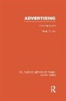 Walter Taplin - Advertising a New Approach