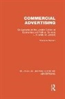 Thomas Russell, Russell Thomas - Commercial Advertising