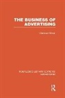 Clarence Moran - Business of Advertising (Rle Advertising)
