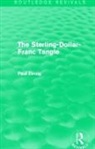 Paul Einzig, Einzig Paul - Sterling-Dollar-Franc Tangle (Routledge Revivals)