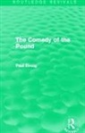 Paul Einzig, Einzig Paul - Comedy of the Pound (Rev)