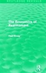 Paul Einzig, Einzig Paul - Economics of Rearmament (Rev)
