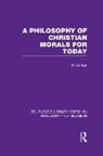Robert Corkey, Corkey Robert - Philosophy of Christian Morals for Today