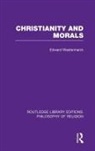 Edward Alexander Westermarck, Westermarck Edward Alexander - Christianity and Morals