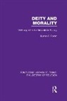 Burton F. Porter, Burton F. (Western New England University Porter, Porter Burton F. - Deity and Morality