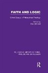 Basil Mitchell, Basil Mitchell, Mitchell Basil - Faith and Logic