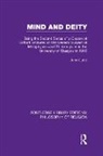 John Laird - Mind and Deity