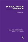 Derek Stanesby, Stanesby Derek - Science, Reason and Religion
