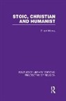 Gilbert Murray - Stoic, Christian and Humanist