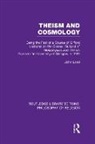 John Laird - Theism and Cosmology