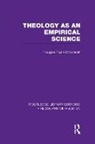 Douglas Clyde Macintosh, Macintosh Douglas Clyde - Theology As an Empirical Science