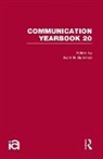 Brant R. Burleson, Brant R. Burleson - Communication Yearbook 20