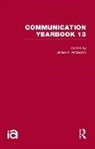 James Anderson, James Anderson - Communication Yearbook 13
