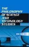 Steve Fuller - Philosophy of Science and Technology Studies