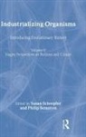 Susan Scranton Schrepfer, Susan Schrepfer, Philip Scranton, Scranton Philip - Industrializing Organisms