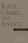 Shaun (Pennsylvania State Capital Colleg Gabbidon, Shaun Gabbidon, Gabbidon Shaun, Helen Taylor Greene - Race, Crime, and Justice