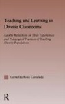 Carmelita Rosie Castaneda, Carmelita Rosie Castañeda - Teaching and Learning in Diverse Classrooms