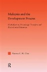 Vanessa C.M. Chio - Malaysia and the Development Process