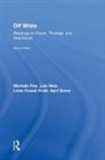 April Burns, Burns April, Michelle Fine, Michelle Weis Fine, Fine Michelle, Linda Powell Pruitt... - Off White