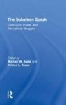 Michael W. (University of Wisconsin-Madison Apple, Michael W Apple, Michael W. Apple, Apple Michael W., Kristen L Buras, Kristen L. Buras... - Subaltern Speak