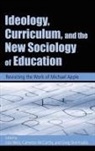 Lois (University At Buffalo Weis, Greg Dimitriadis, Cameron Mccarthy, McCarthy Cameron, Lois Weis, Weis Lois - Ideology, Curriculum, and the New Sociology of Education