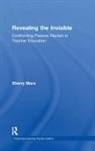 Sherry Marx, Marx Sherry - Revealing the Invisible