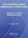 Youngsuk Chae, Youngsuk (University of North Carolina Chae, Chae Youngsuk - Politicizing Asian American Literature