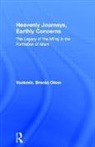 Brooke Olson Vuckovic, Vuckovic Brooke Olson - Heavenly Journeys, Earthly Concerns