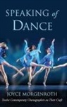 Joyce Morgenroth, Morgenroth Joyce - Speaking of Dance