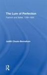 Judith Bennahum, Bennahum Judith - Lure of Perfection