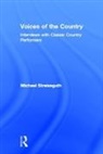 Michael Streissguth - Voices of the Country
