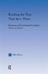Mike Davis, Davis Mike - Reading the Text That Isn''t There