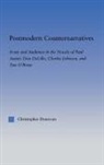 Christopher Donovan, Christopher (Christopher Donovan Donovan - Postmodern Counternarratives
