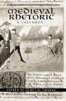 Scott D. Troyan, Scott D. Troyan, Troyan Scott D. - Medieval Rhetoric