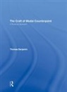 Thomas Benjamin, Benjamin Thomas - Craft of Modal Counterpoint